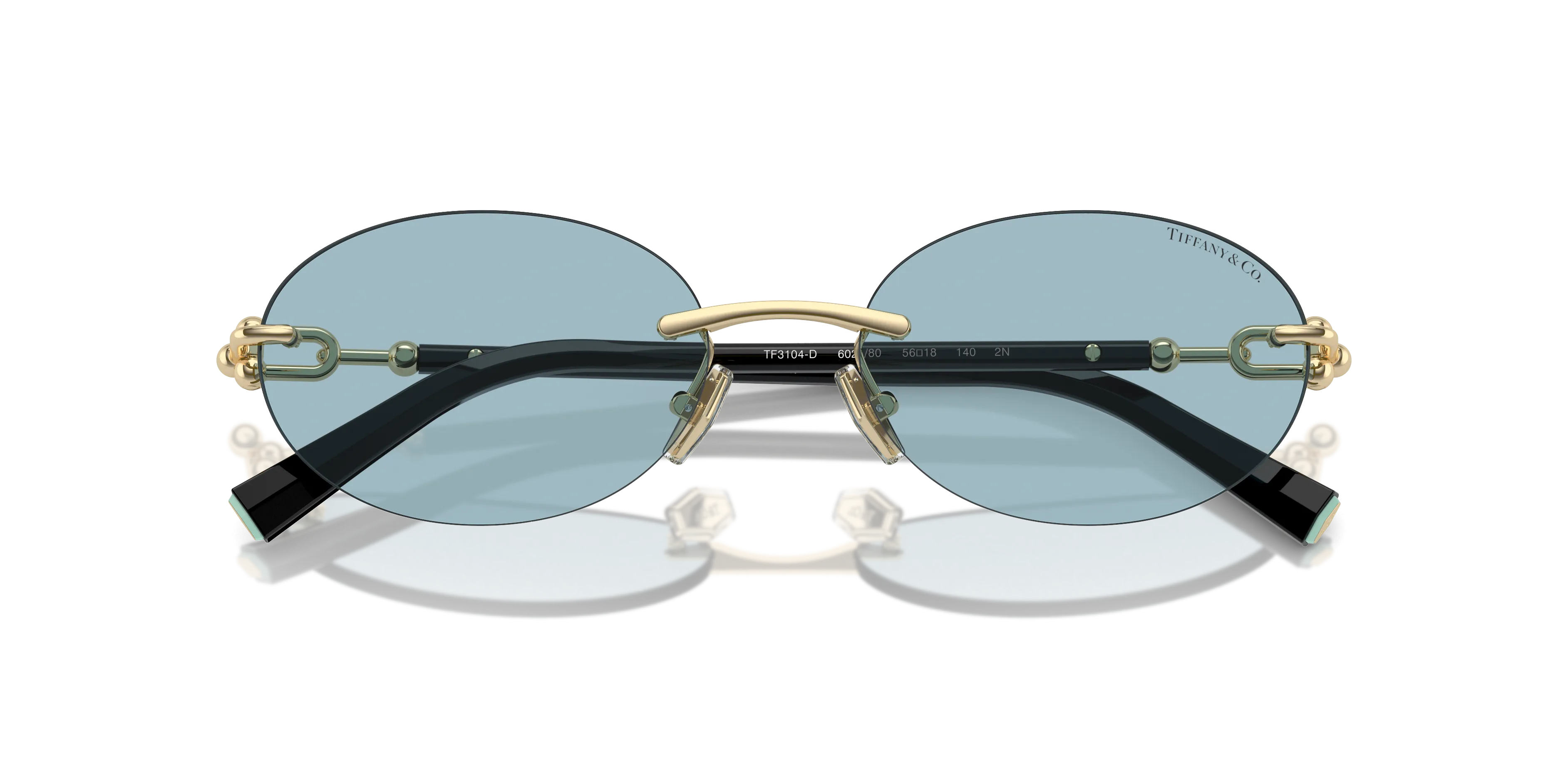 Tiffany TF3104D 602180