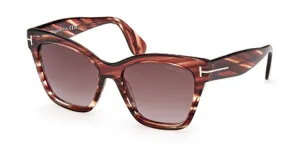 Tom Ford 1217 Sunglasses