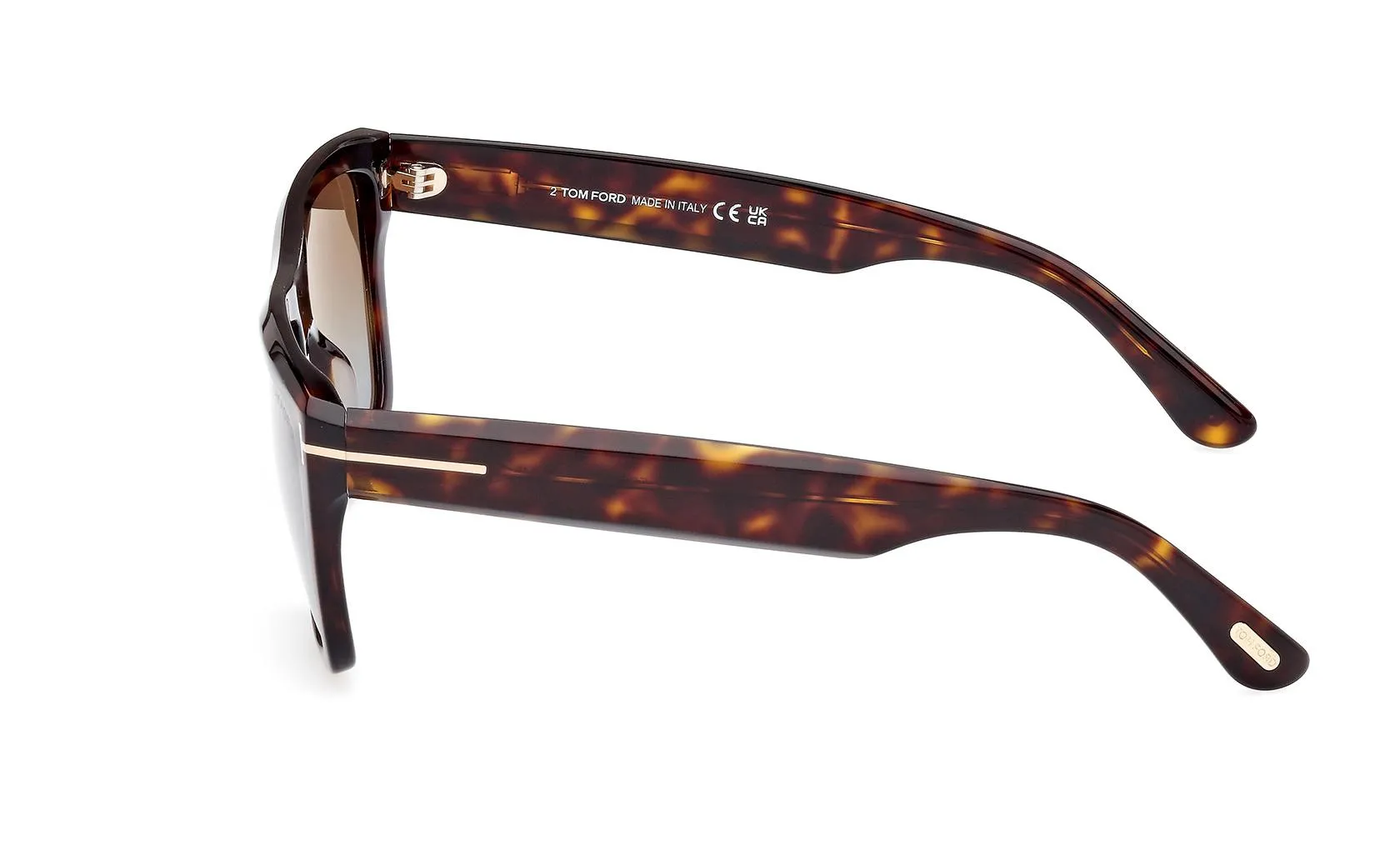 Tom Ford Alberto FT1077 52F