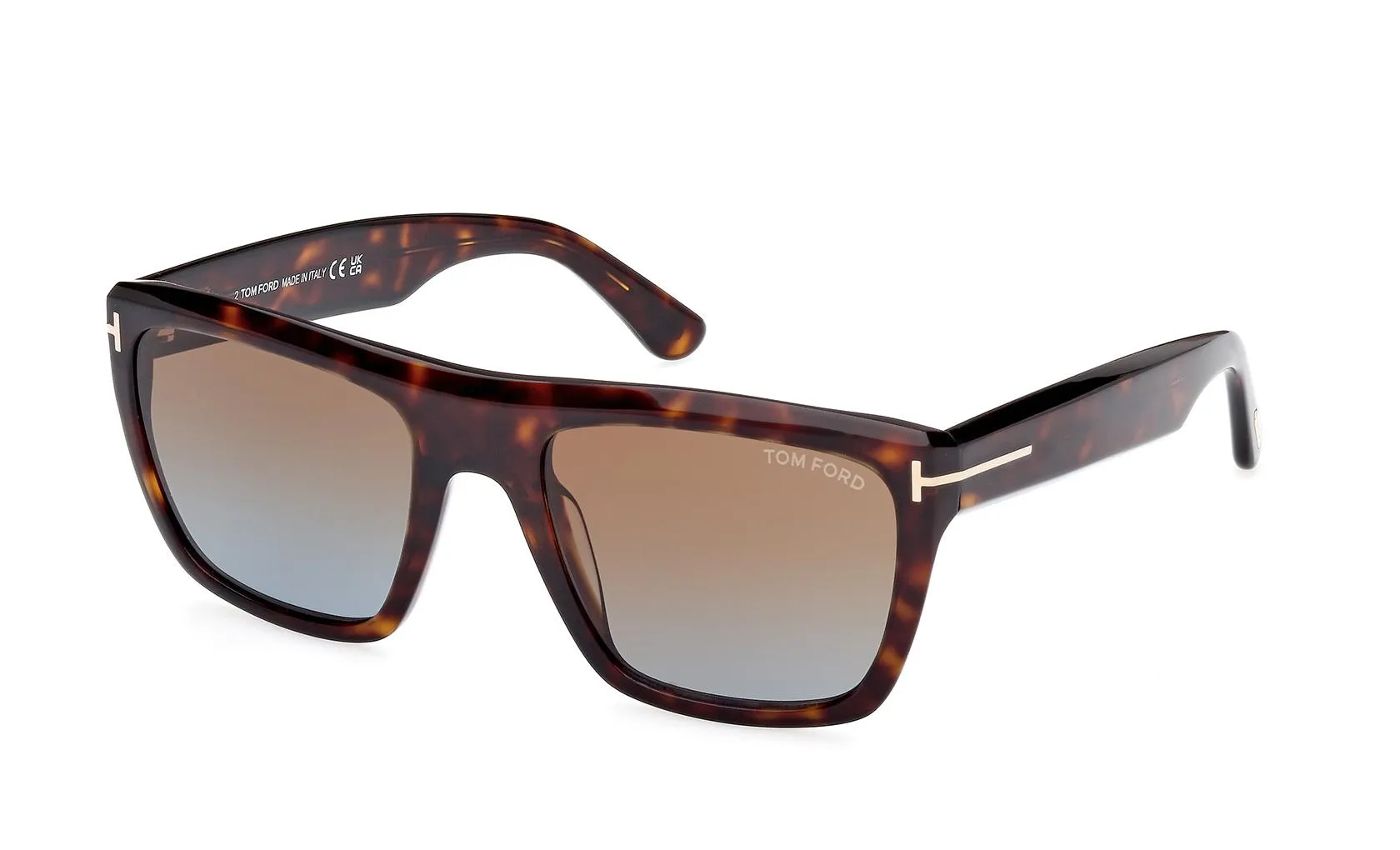 Tom Ford Alberto FT1077 52F