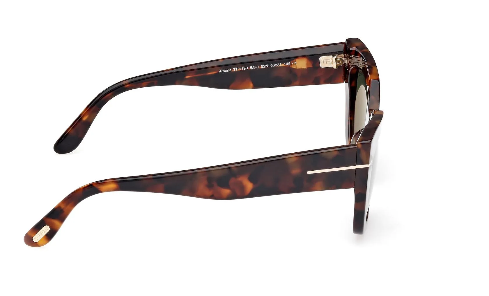 Tom Ford Athena FT1190 52N