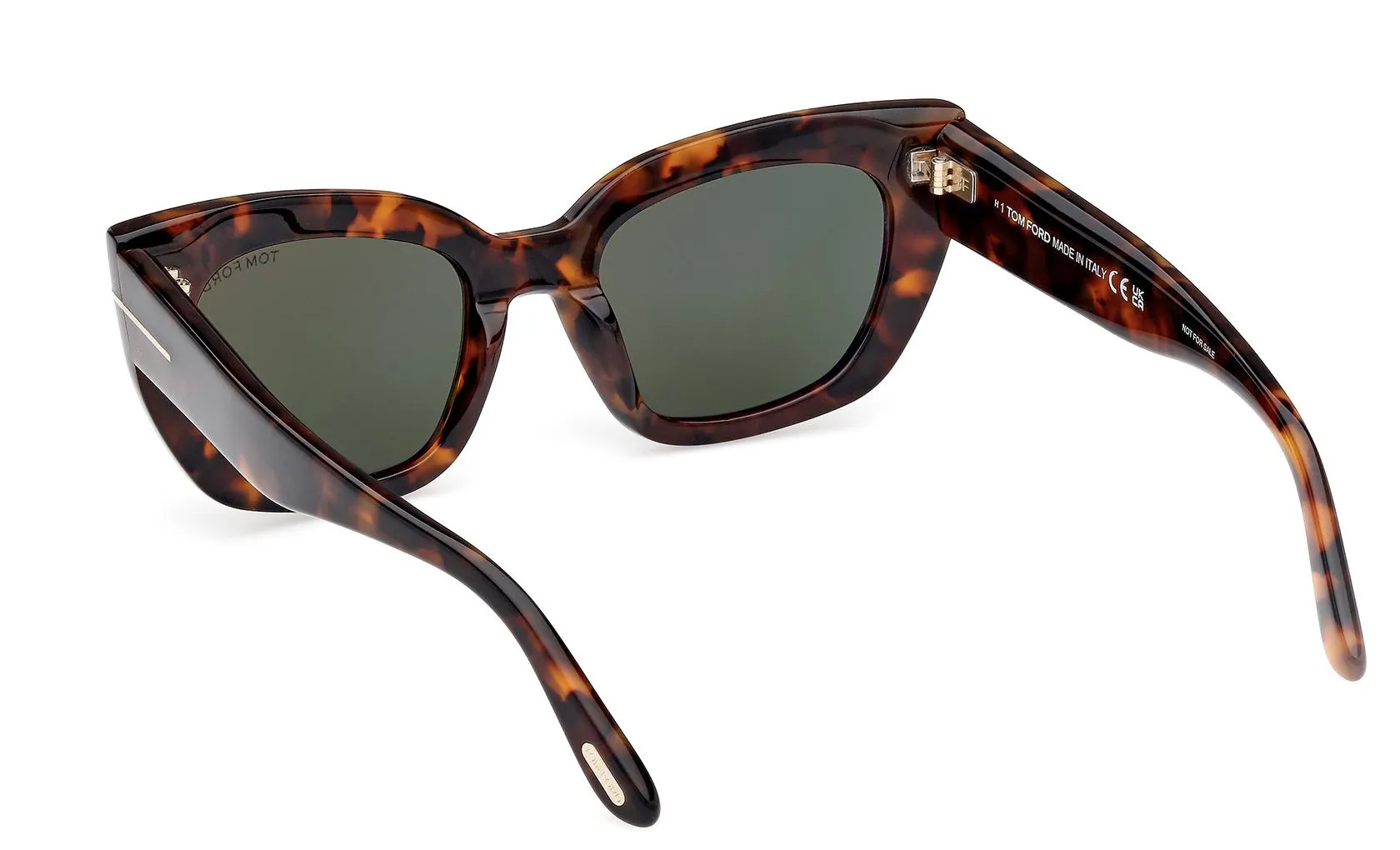 Tom Ford Athena FT1190 52N