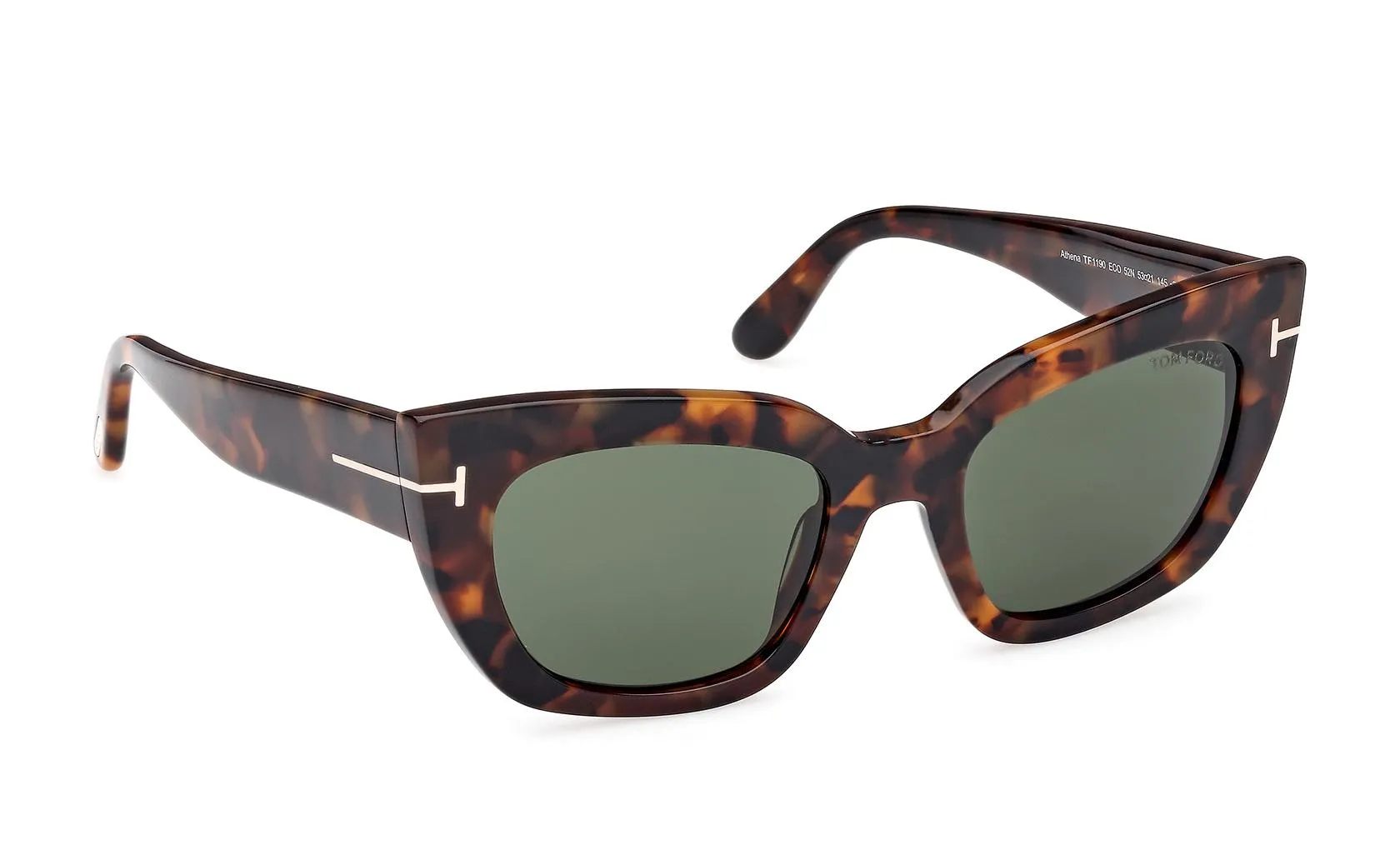 Tom Ford Athena FT1190 52N