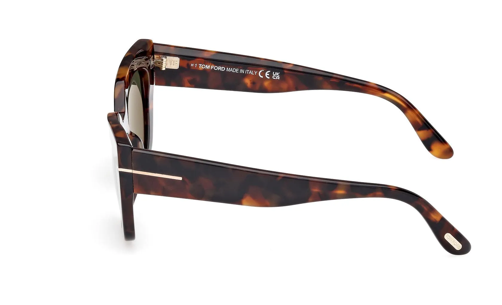 Tom Ford Athena FT1190 52N