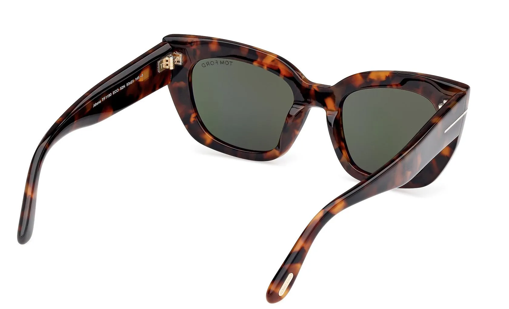 Tom Ford Athena FT1190 52N