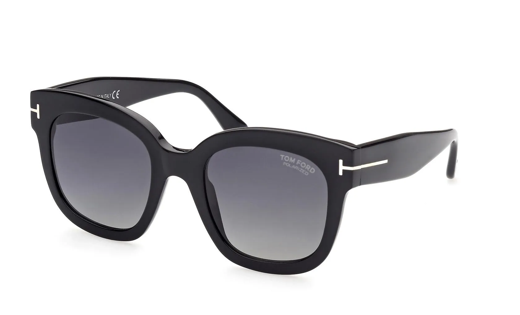 Tom Ford Beatrix-02 FT0613 01D
