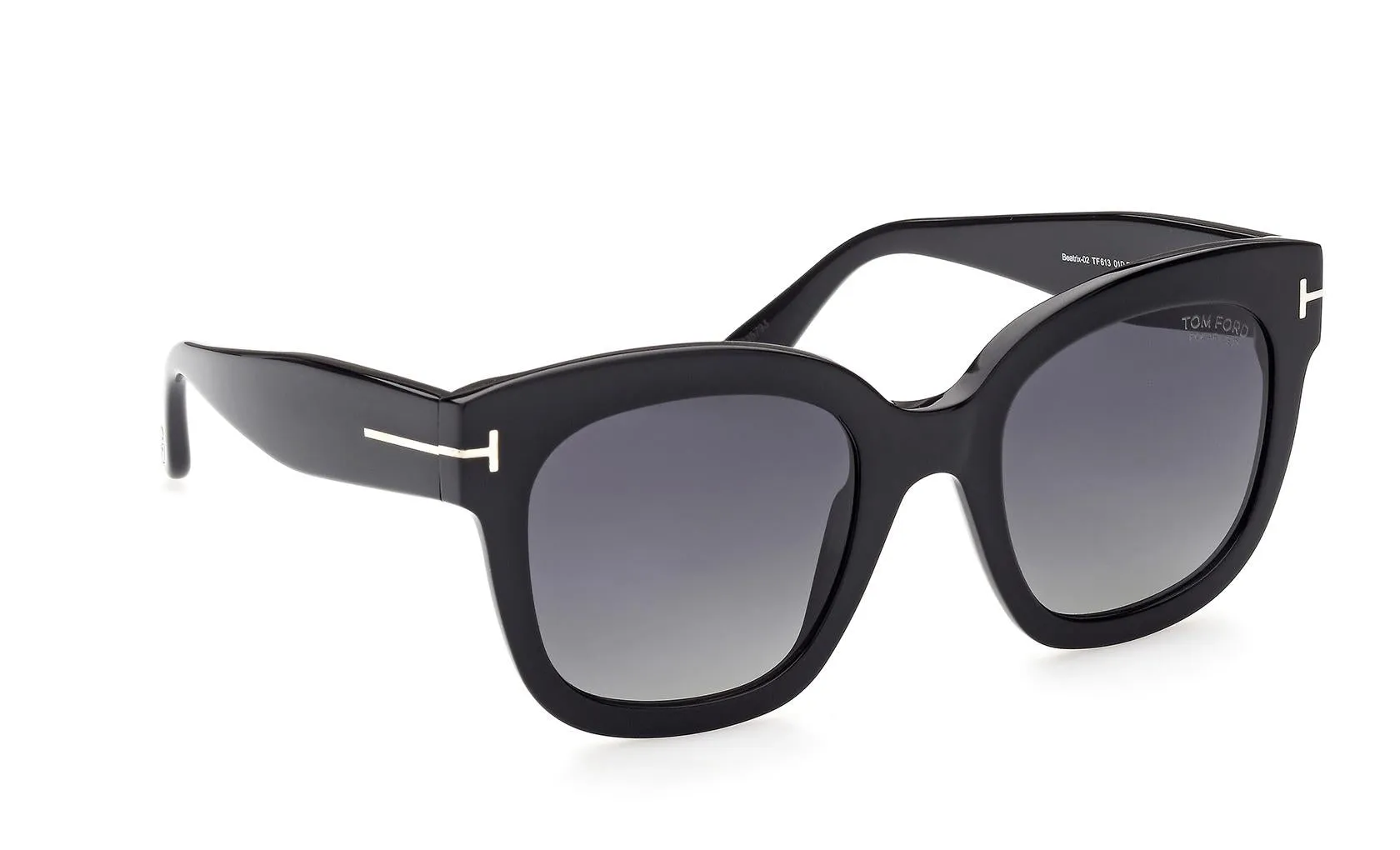 Tom Ford Beatrix-02 FT0613 01D