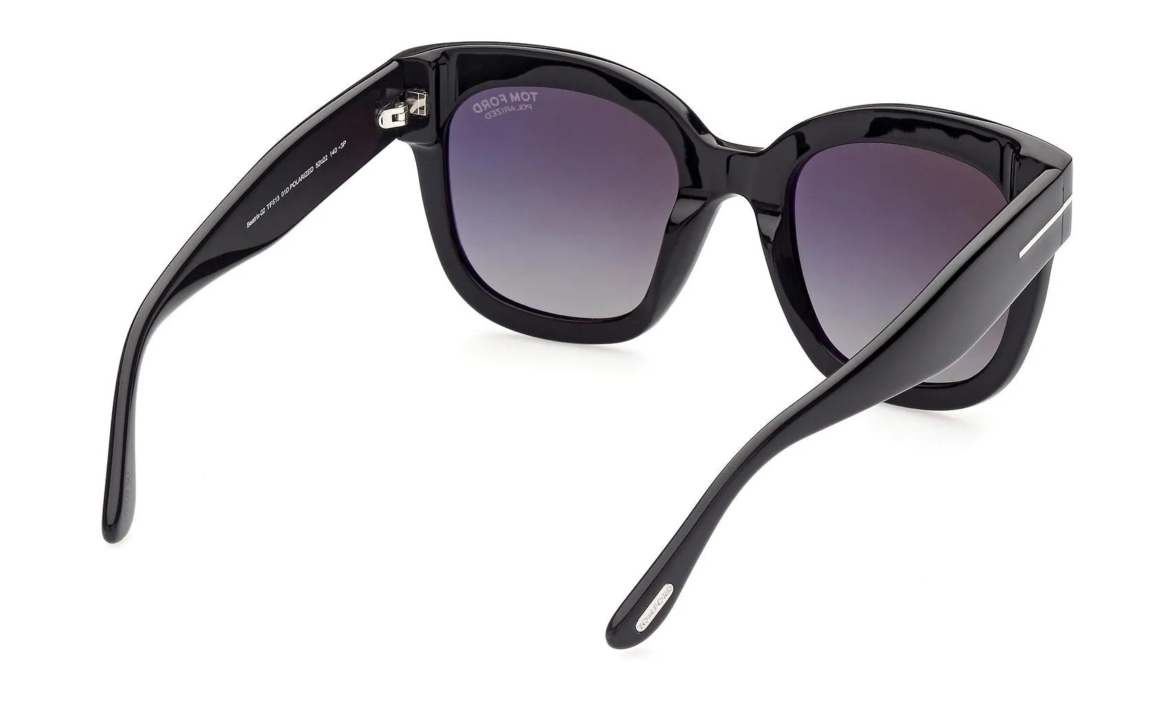 Tom Ford Beatrix-02 FT0613 01D
