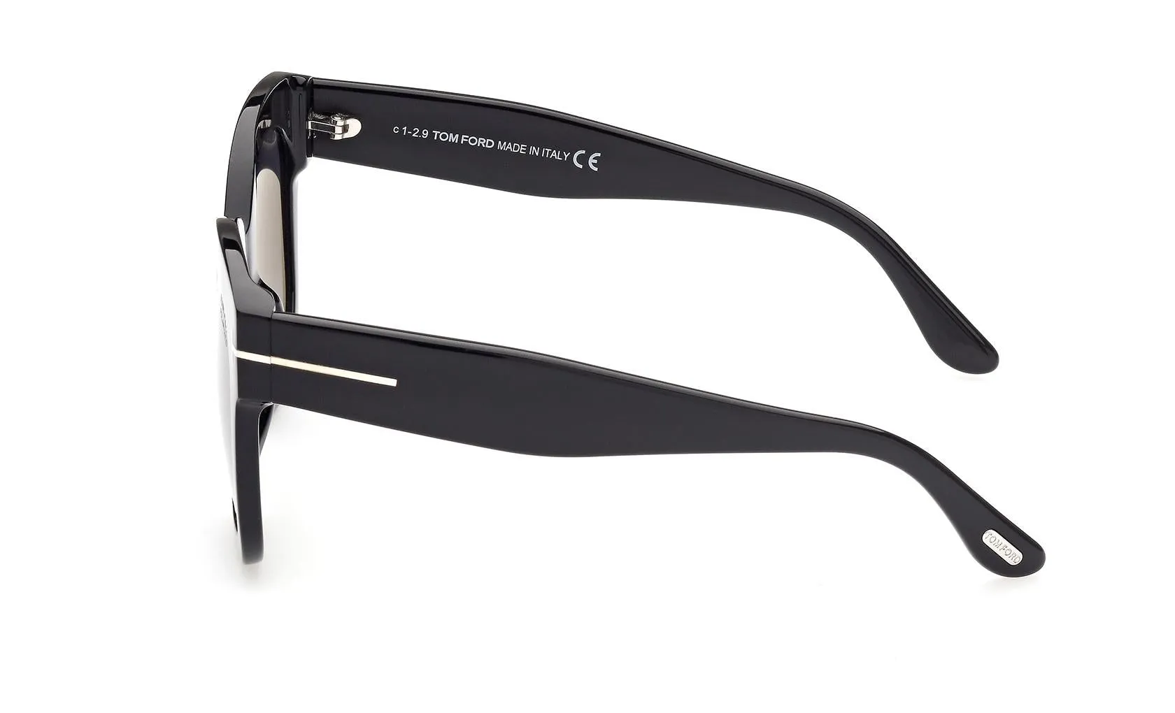 Tom Ford Beatrix-02 FT0613 01D