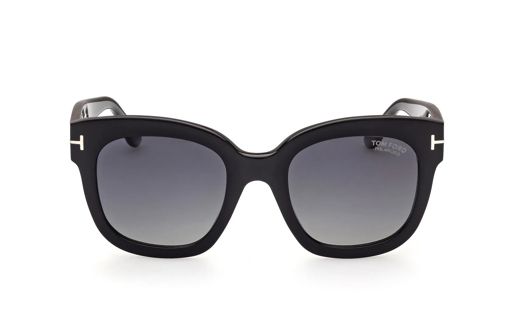 Tom Ford Beatrix-02 FT0613 01D
