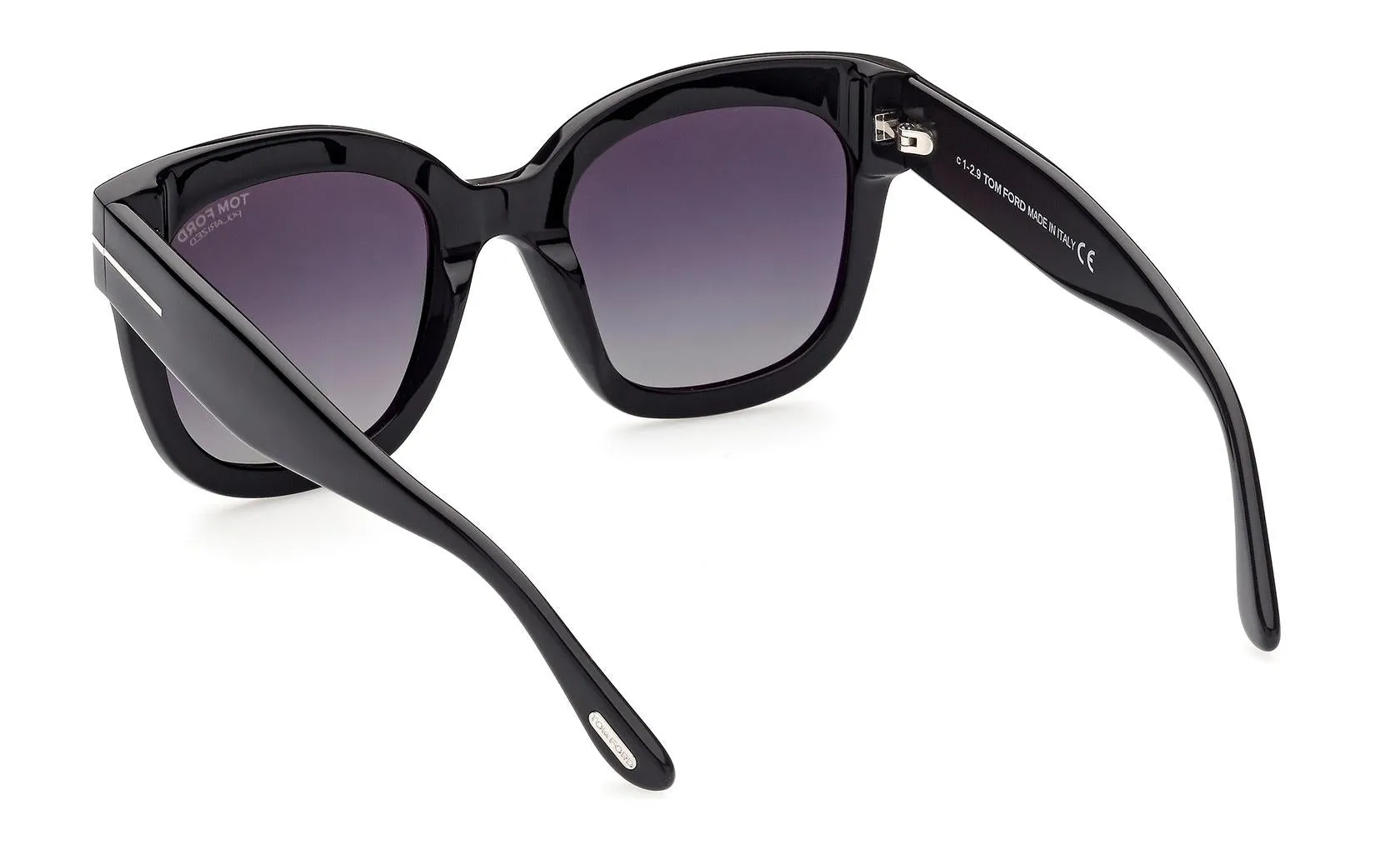 Tom Ford Beatrix-02 FT0613 01D