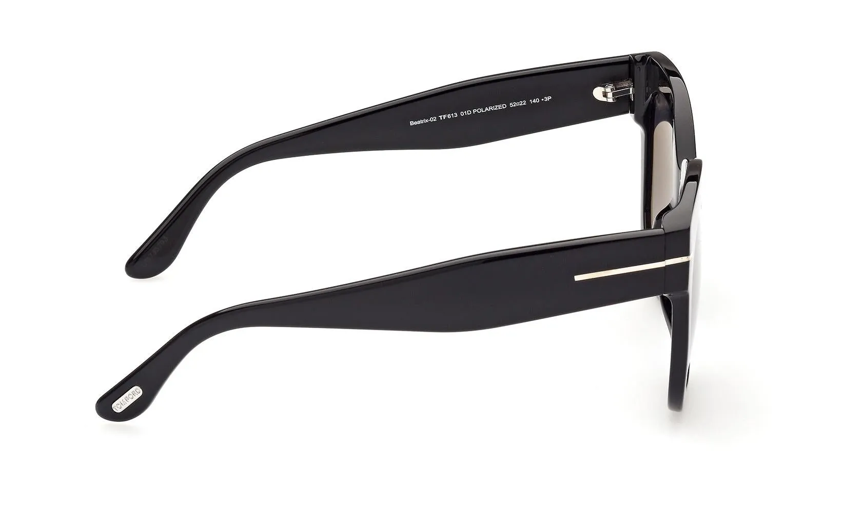 Tom Ford Beatrix-02 FT0613 01D