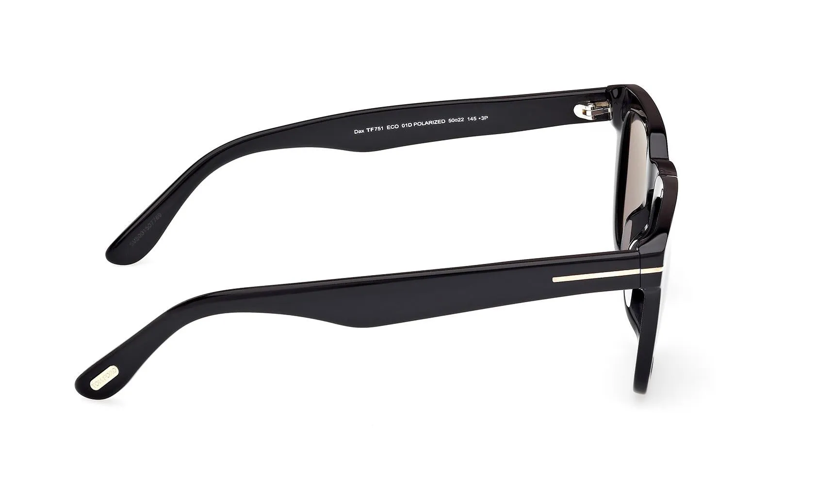 Tom Ford Dax FT0751 01D