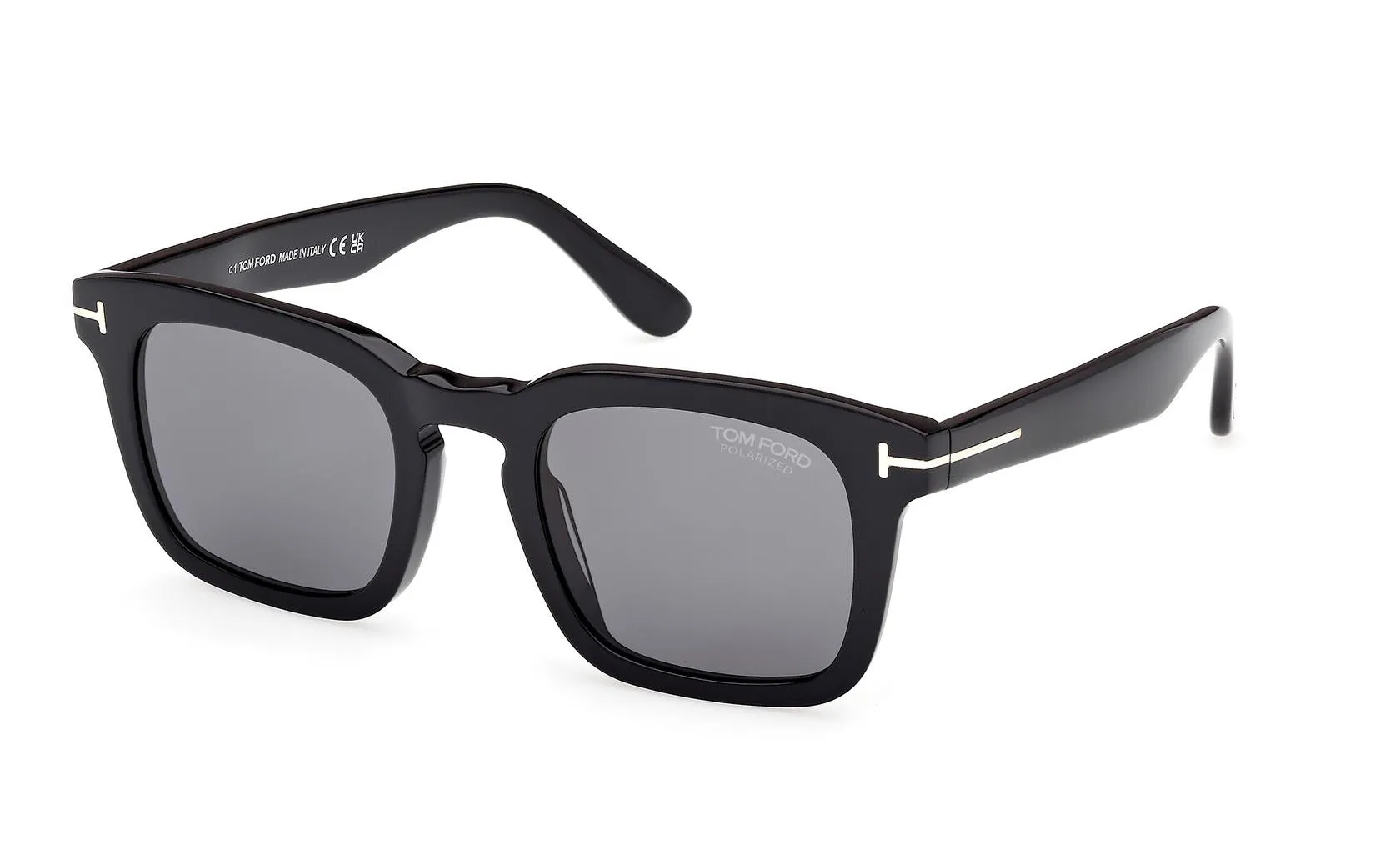 Tom Ford Dax FT0751 01D