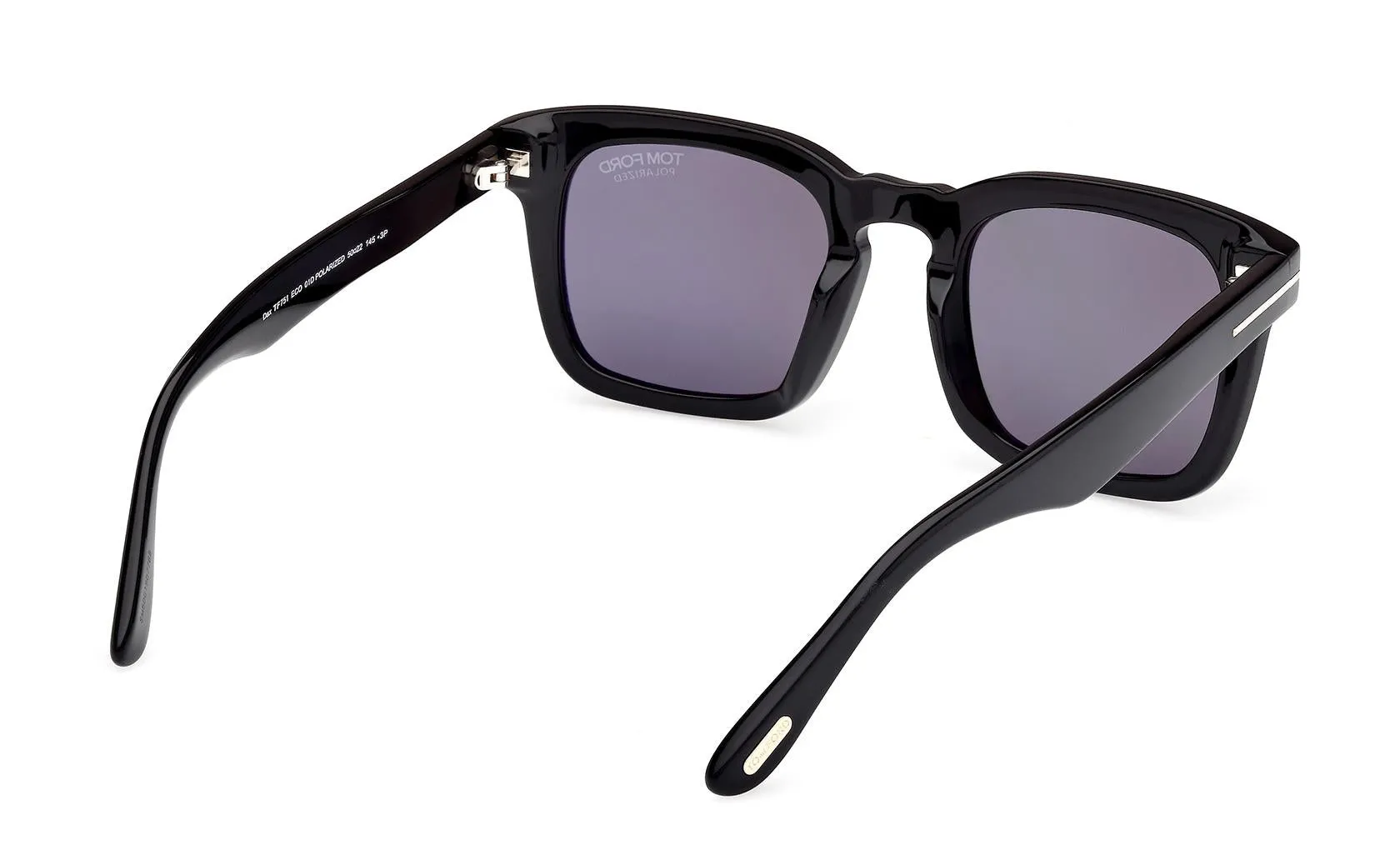 Tom Ford Dax FT0751 01D