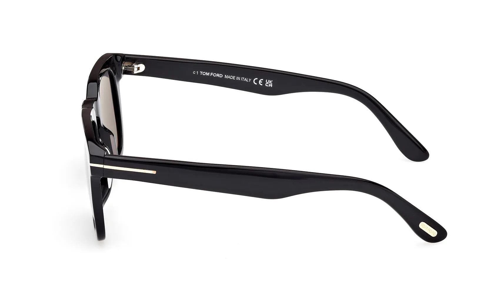 Tom Ford Dax FT0751 01D