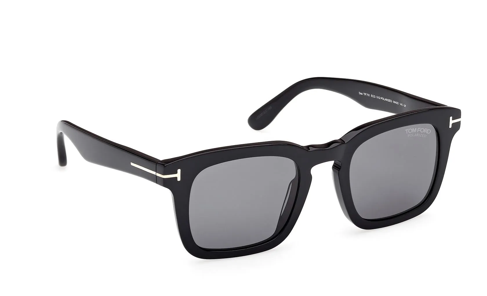 Tom Ford Dax FT0751 01D