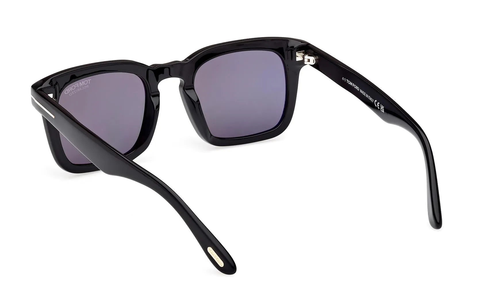 Tom Ford Dax FT0751 01D