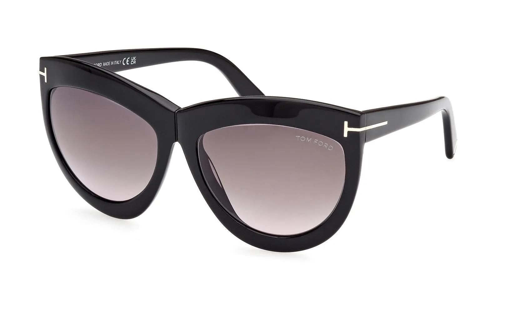 Tom Ford Doris FT1112 01B
