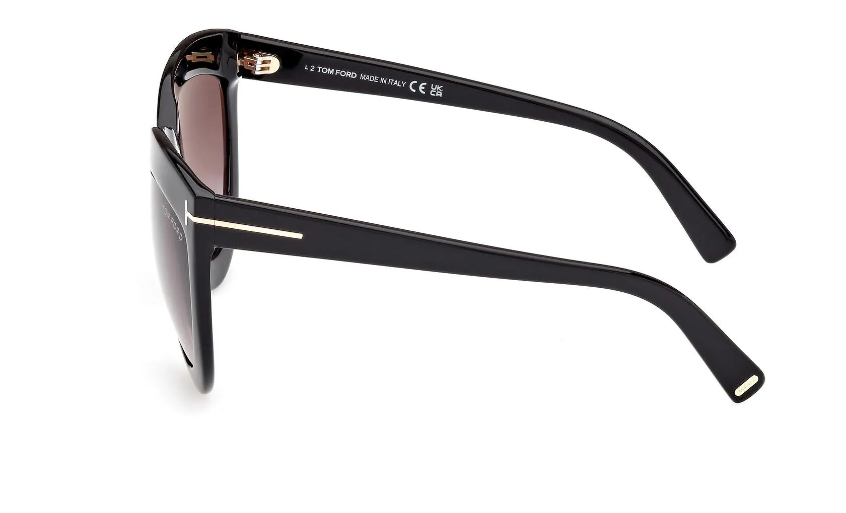 Tom Ford Doris FT1112 01B