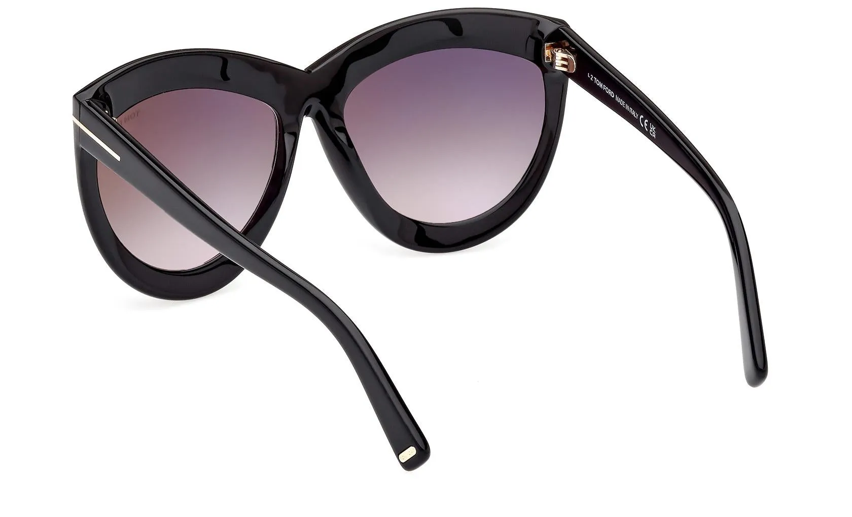 Tom Ford Doris FT1112 01B