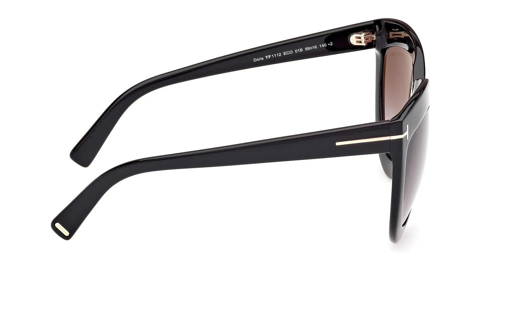 Tom Ford Doris FT1112 01B