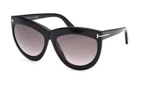 Tom Ford Doris FT1112 01B