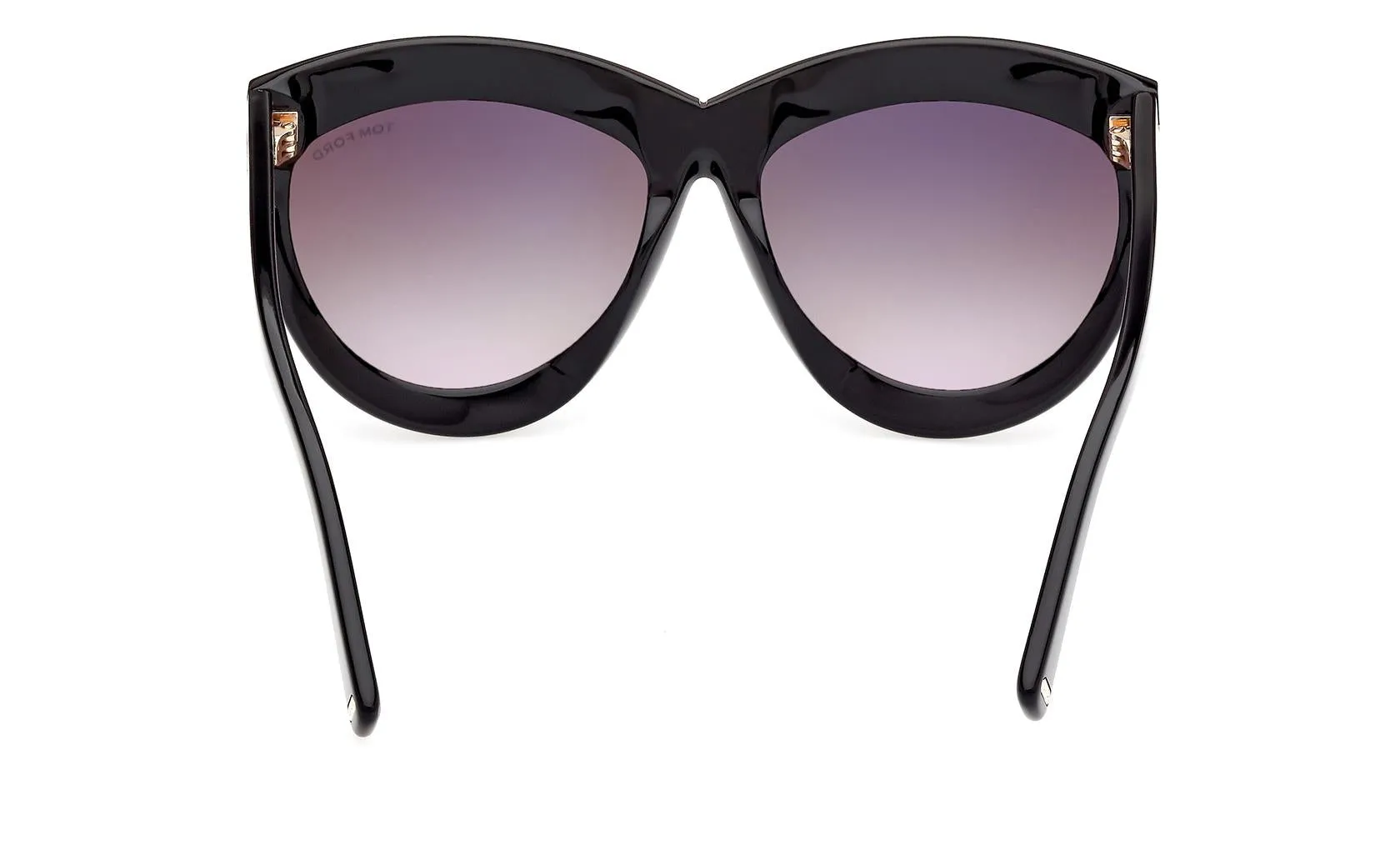 Tom Ford Doris FT1112 01B