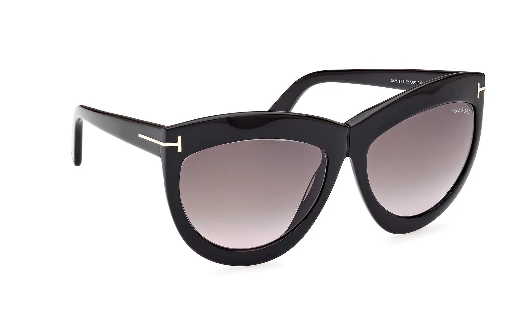 Tom Ford Doris FT1112 01B
