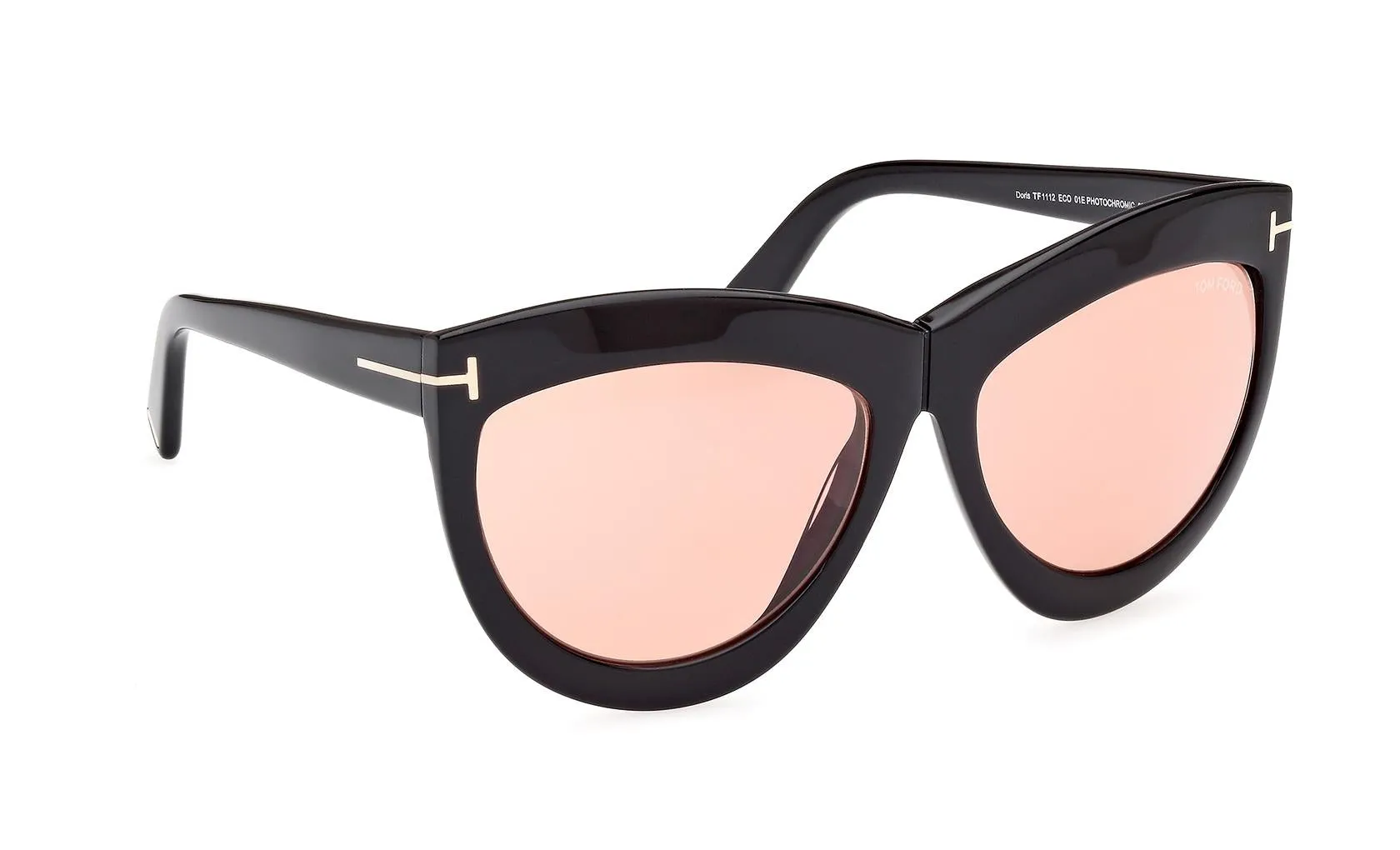 Tom Ford Doris FT1112 01E