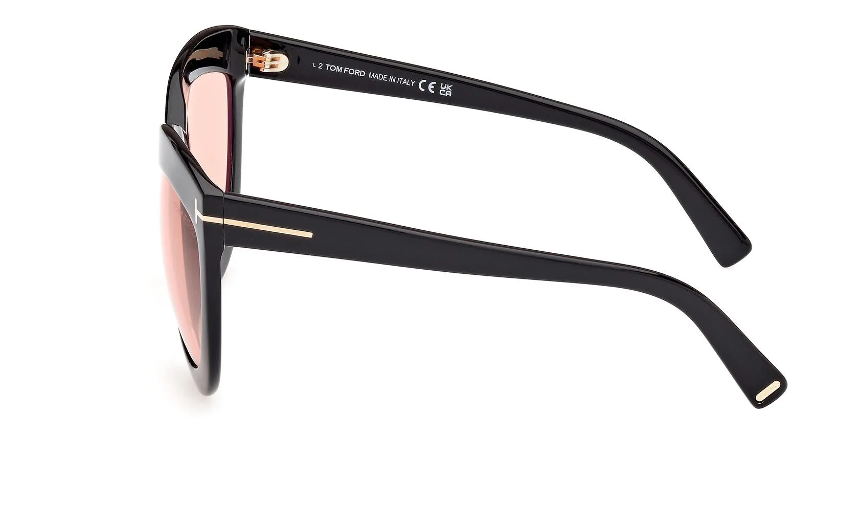 Tom Ford Doris FT1112 01E