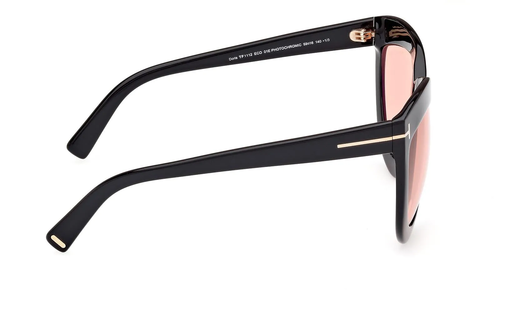 Tom Ford Doris FT1112 01E
