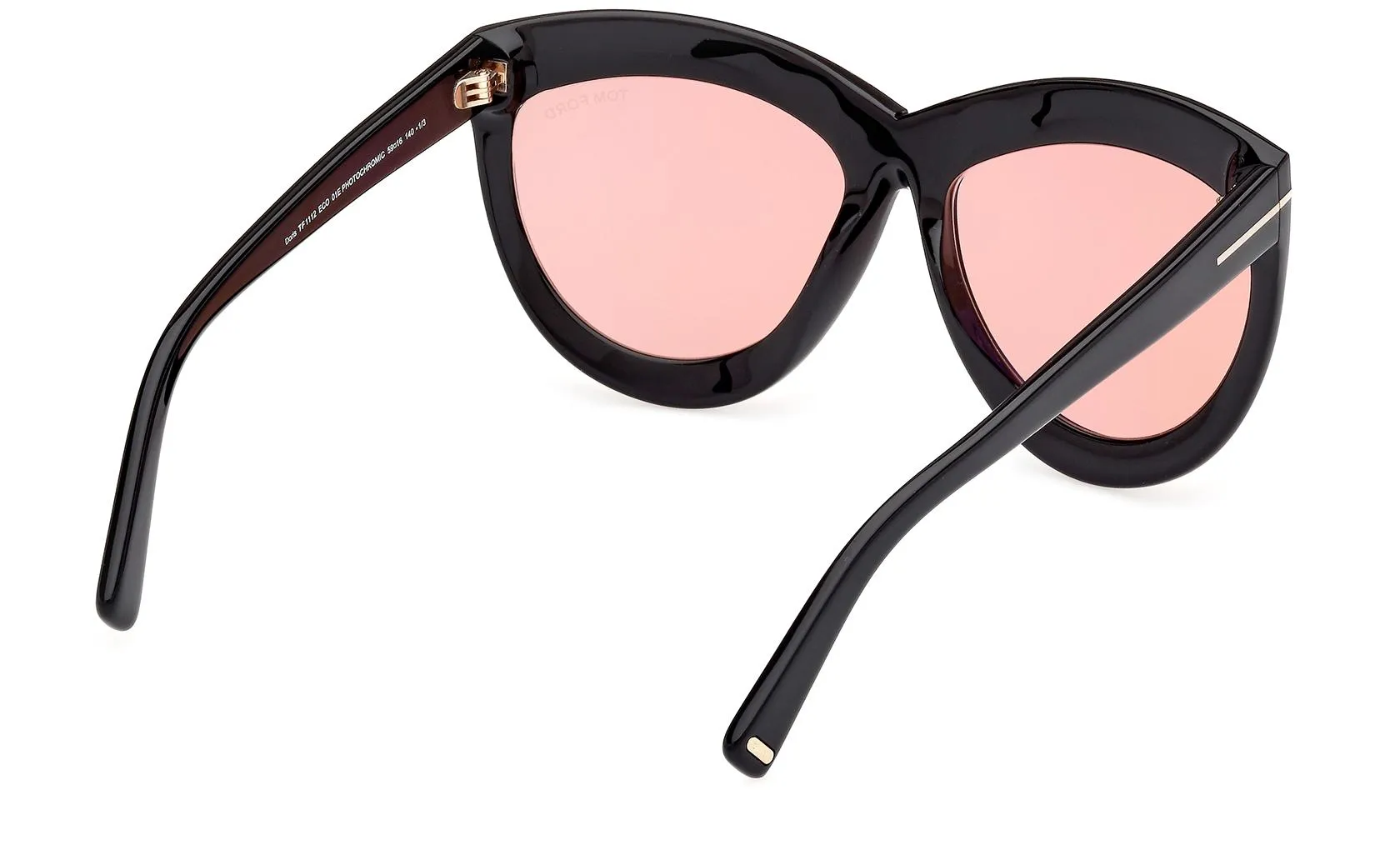 Tom Ford Doris FT1112 01E