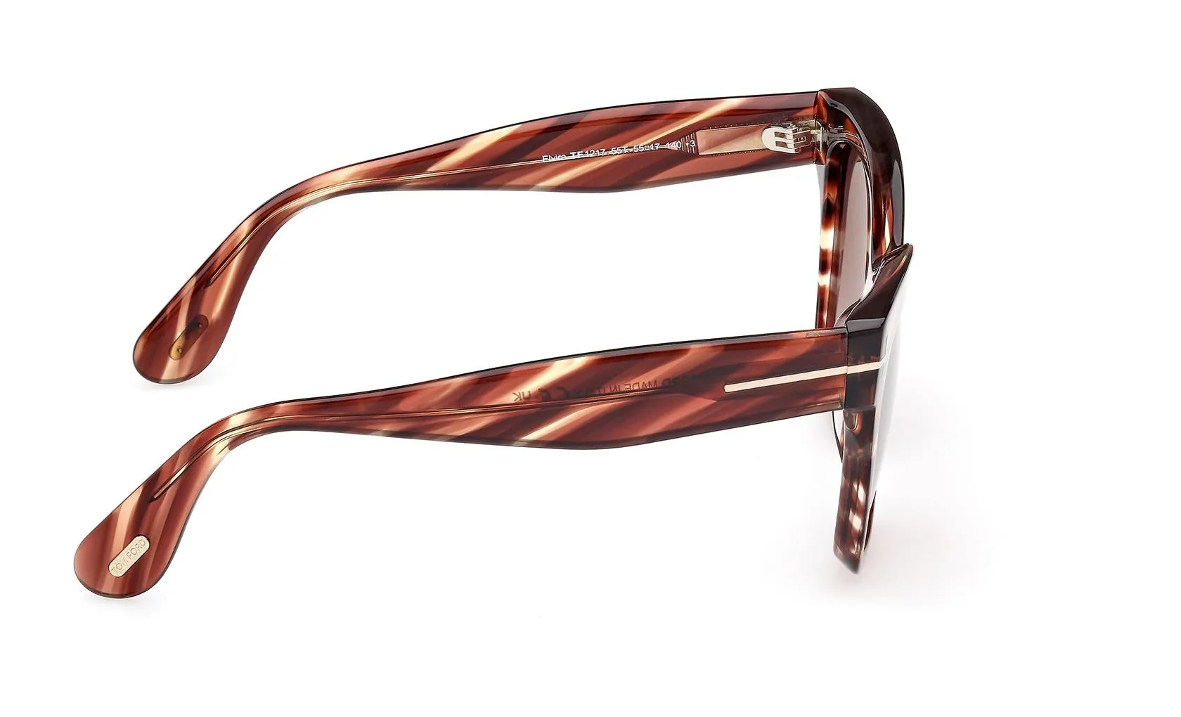 Tom Ford Elvira FT1217 55T