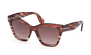 Tom Ford Elvira FT1217 55T