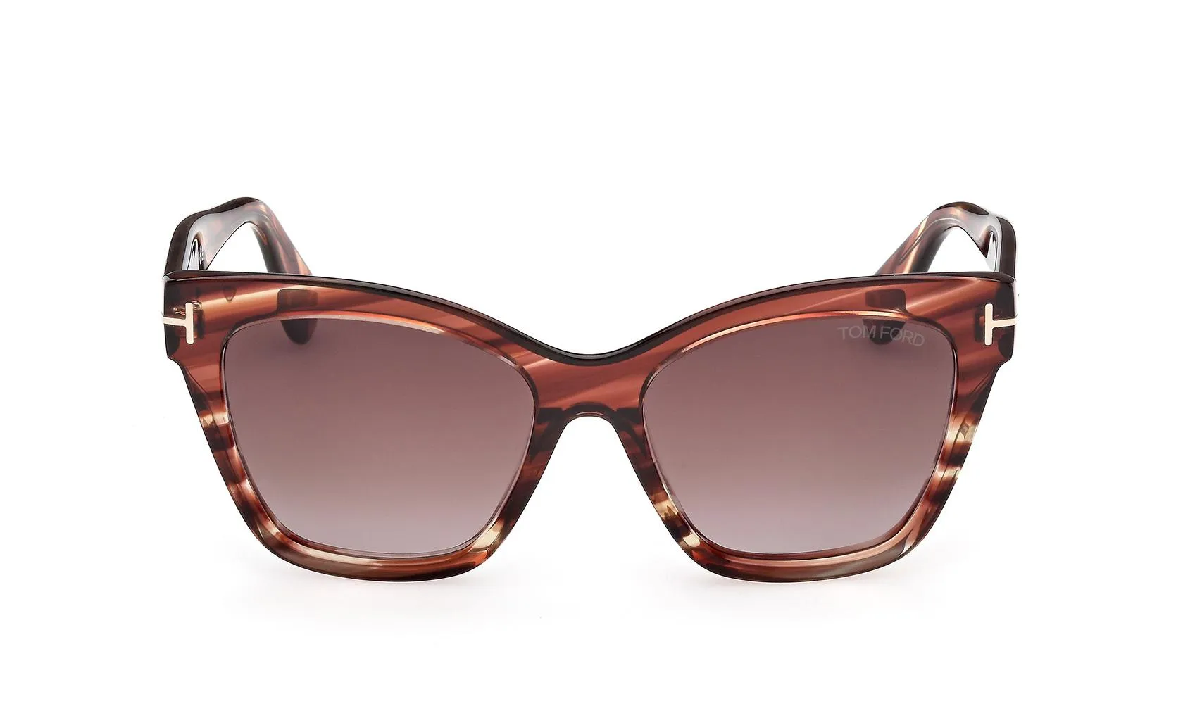 Tom Ford Elvira FT1217 55T