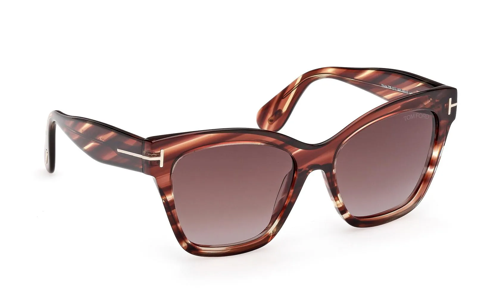 Tom Ford Elvira FT1217 55T