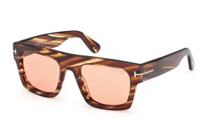 Tom Ford Fausto FT0711 53E
