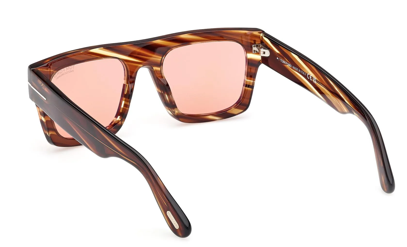 Tom Ford Fausto FT0711 53E
