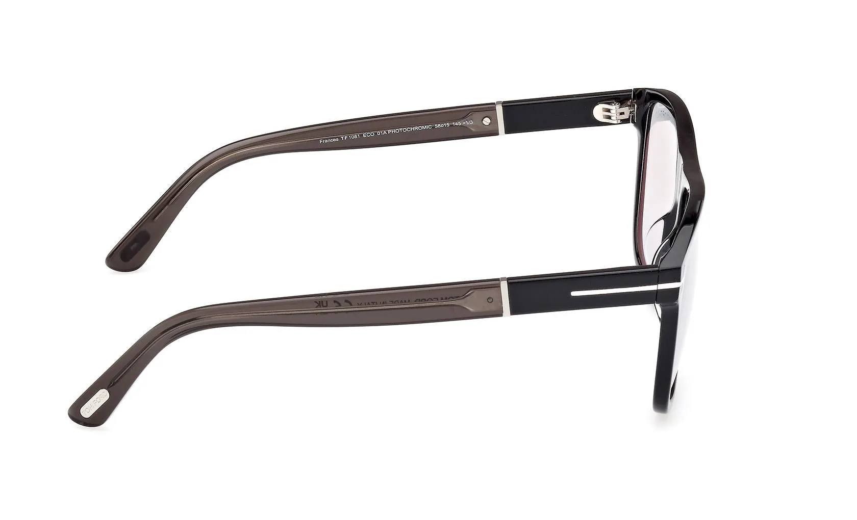 Tom Ford Frances FT1081 01A