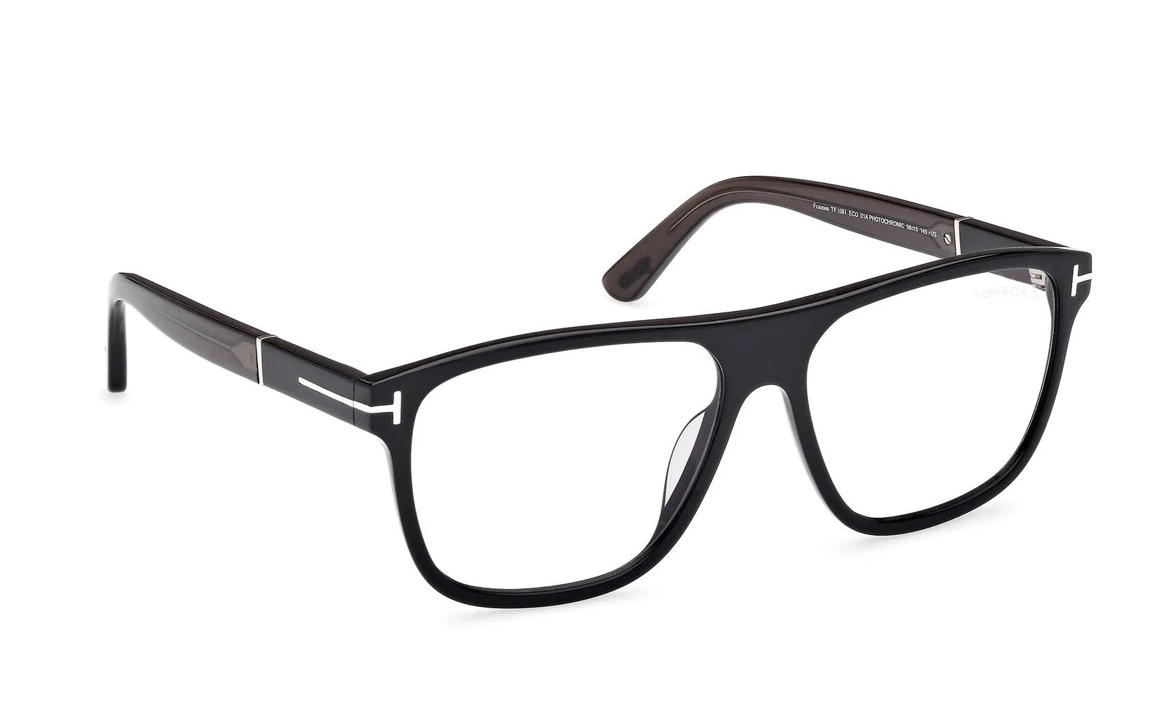Tom Ford Frances FT1081 01A