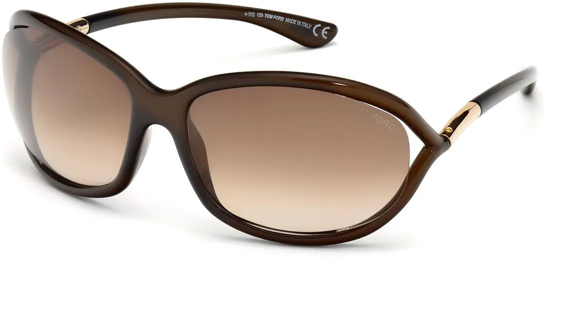 Tom Ford Jennifer 0008 Sunglasses