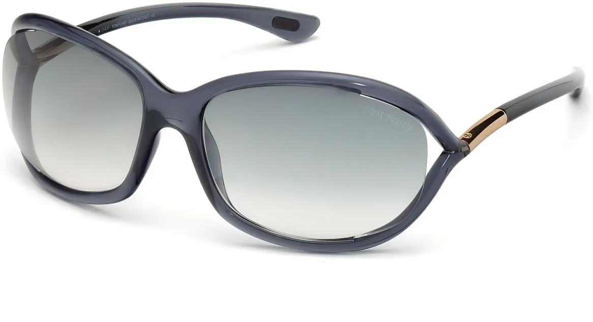 Tom Ford Jennifer 0008 Sunglasses