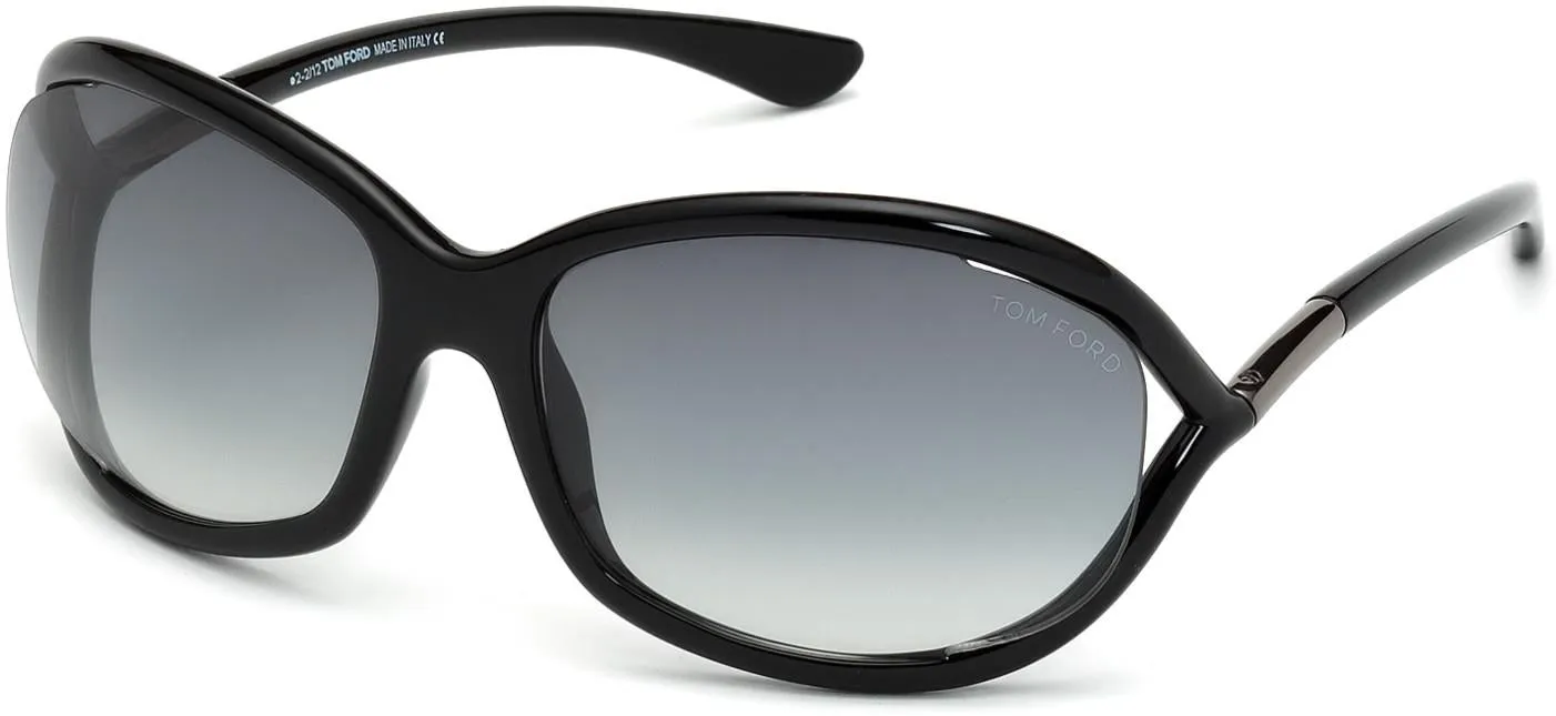 Tom Ford Jennifer 0008 Sunglasses