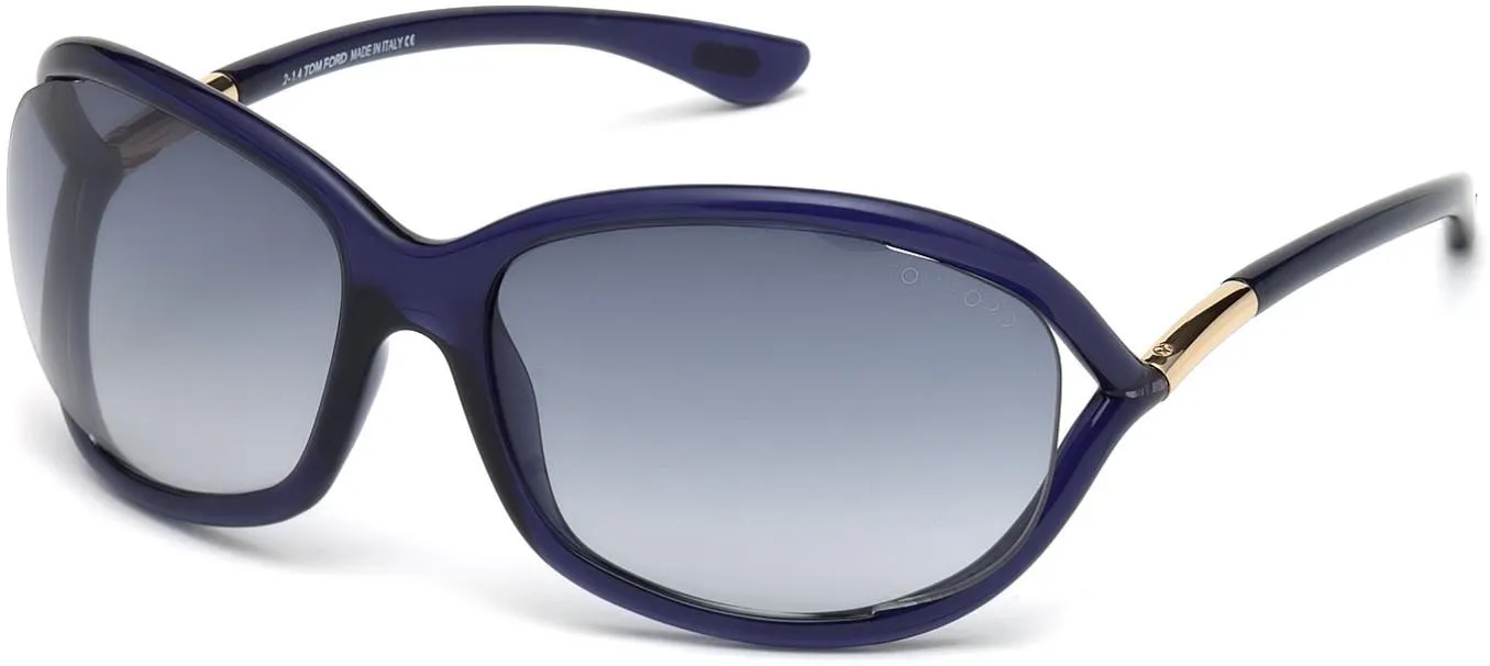 Tom Ford Jennifer 0008 Sunglasses