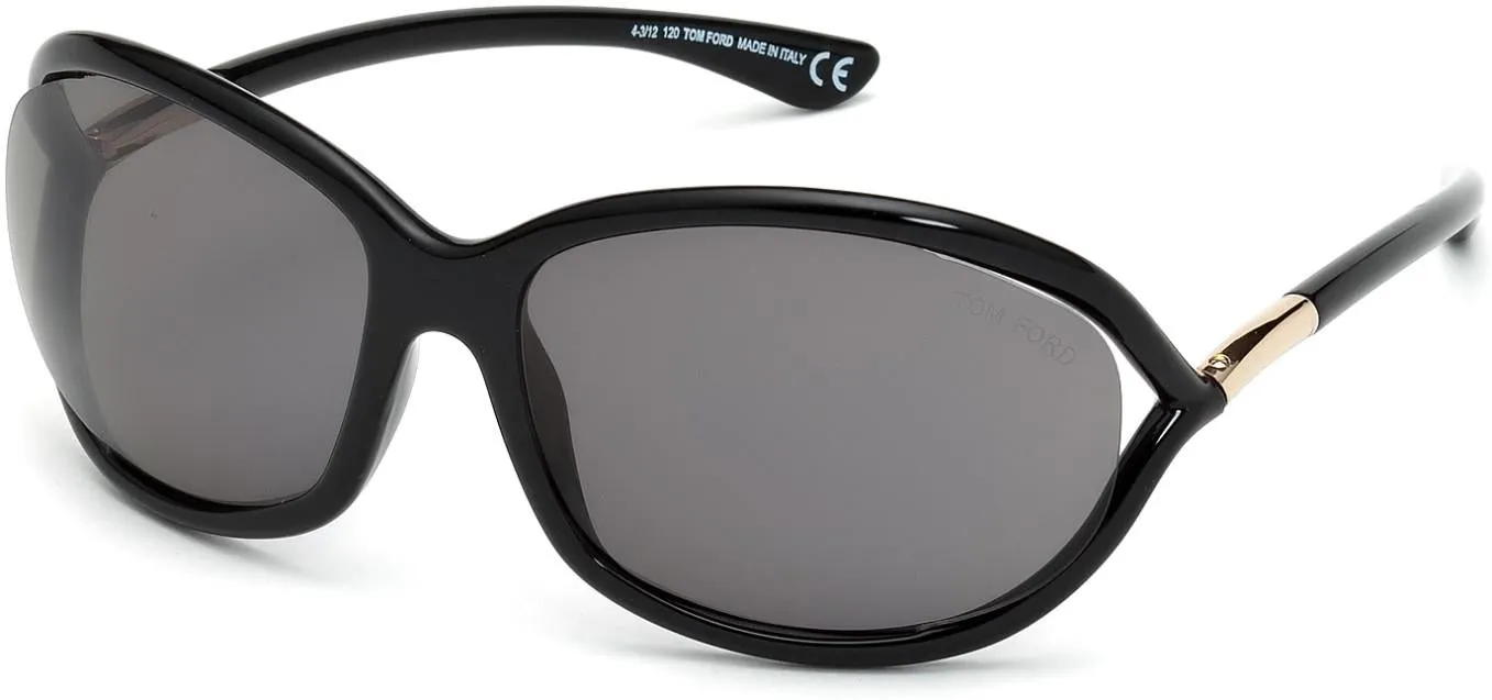 Tom Ford Jennifer 0008 Sunglasses