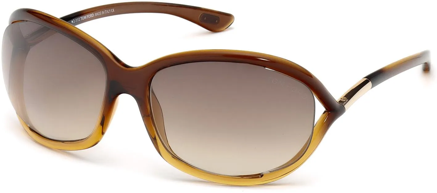 Tom Ford Jennifer 0008 Sunglasses