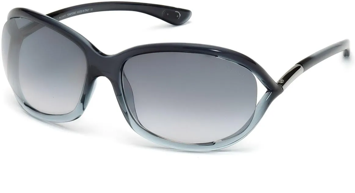 Tom Ford Jennifer 0008 Sunglasses