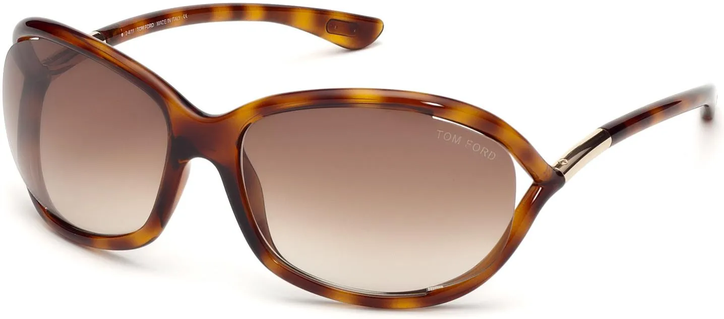 Tom Ford Jennifer 0008 Sunglasses
