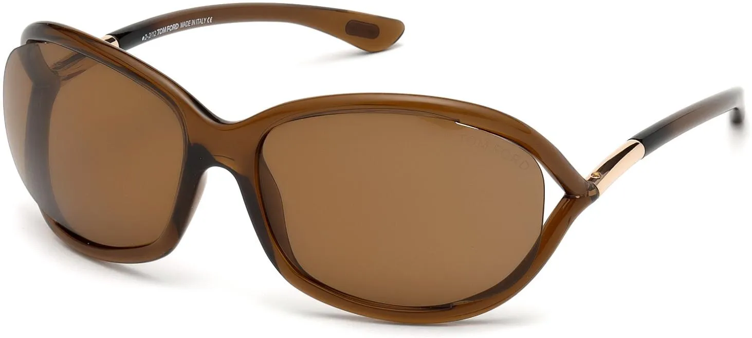 Tom Ford Jennifer 0008 Sunglasses